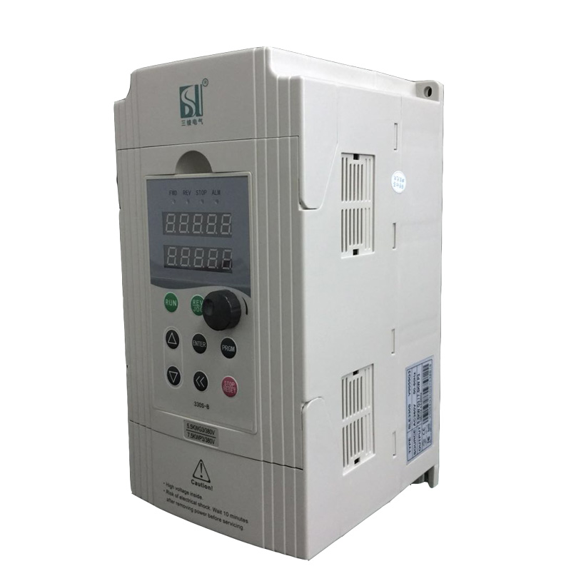 通用變頻器380V