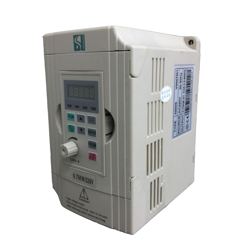 迷你變頻器220V